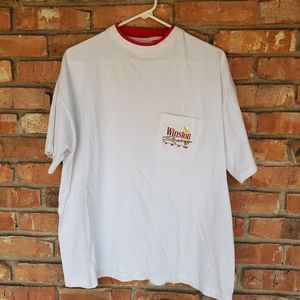 Vintage Winston Racing Team Tee